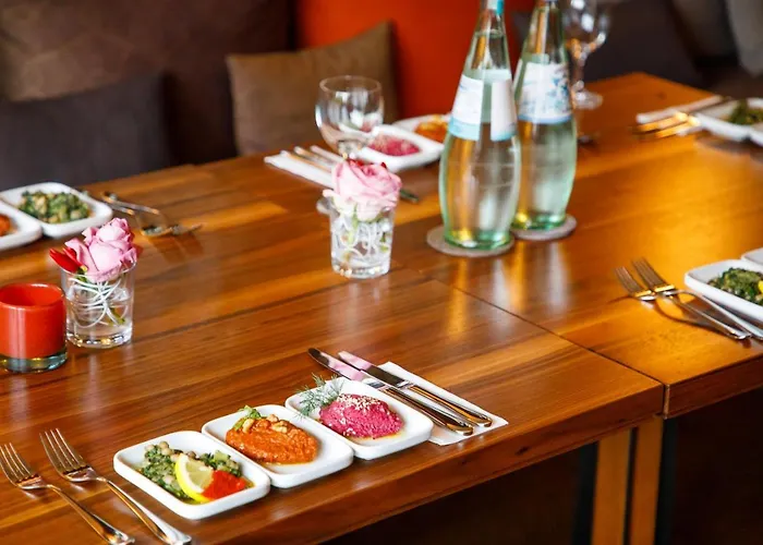Boutique Poppenbuetteler Hof Hotel Hamburg