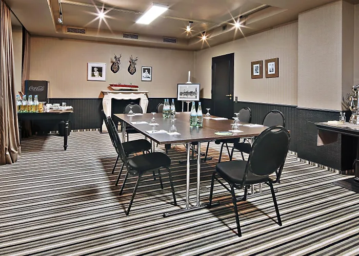 Boutique Poppenbuetteler Hof