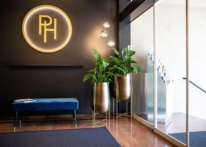 Hotel Boutique Poppenbuetteler Hof 4*