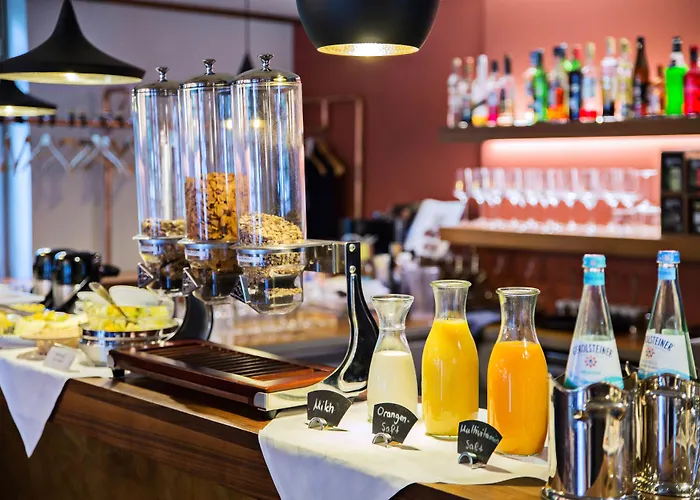 Hotel Boutique Poppenbuetteler Hof