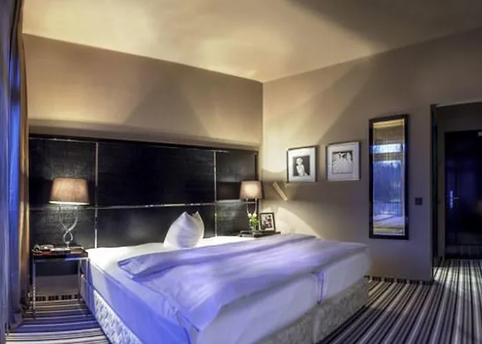 Hotel Boutique Poppenbuetteler Hof 4*