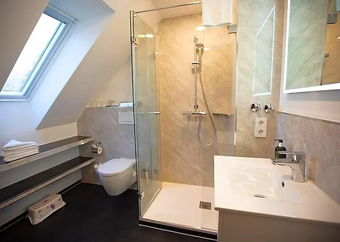 Boutique Poppenbuetteler Hof 4*