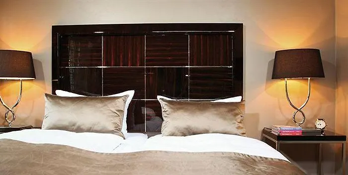 Boutique Poppenbuetteler Hof 4*
