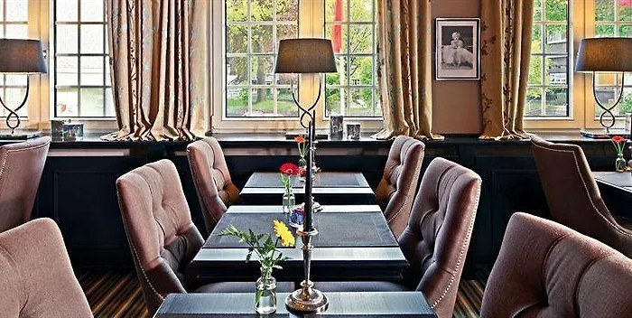 Hotel Boutique Poppenbuetteler Hof