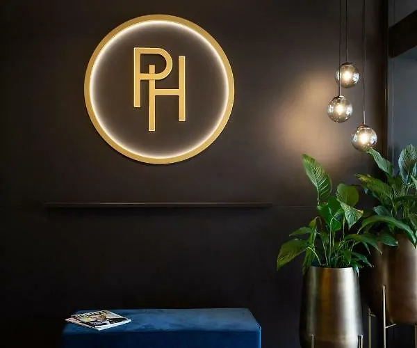 Hotel Boutique Poppenbuetteler Hof 4*