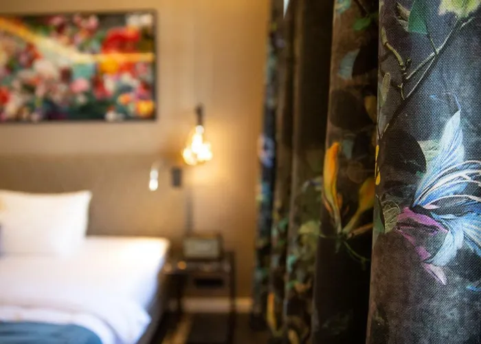 Hotel Boutique Poppenbuetteler Hof 4*