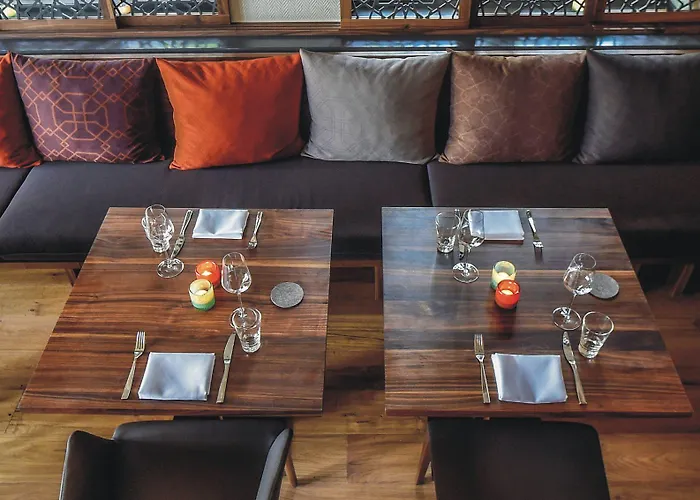 Boutique Poppenbuetteler Hof 4*